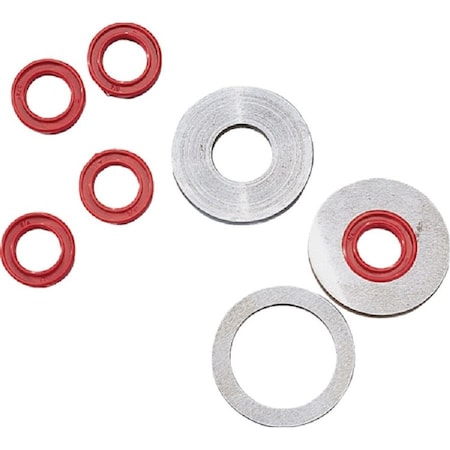 Pferd 69008 Plastic Bushing 1-1/8in to 1in 69008-PFERD